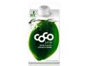 Coco Juice 