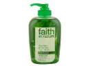 Faith in Nature Aloe Vera&Tea Tree Hand Wash