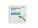 Ecover oppvaskmaskin tabletter