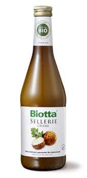 Biotta Selleri