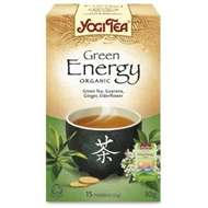 Yogi Tea Green Energy