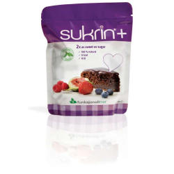 Sukrin+
