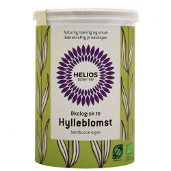 Helios Hylleblomst