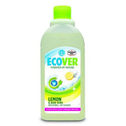 Ecover oppvaskmiddel sitron 500 ml