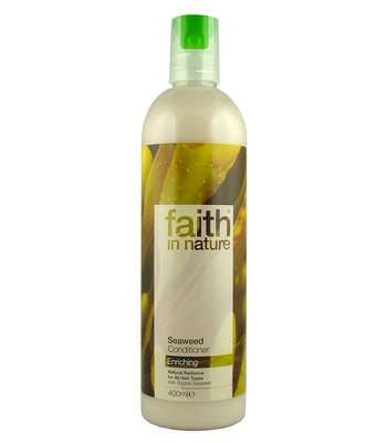 Faith in Nature Seaweed Conditioner