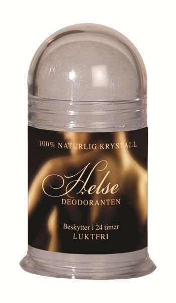 Helsedeodoranten 60 g