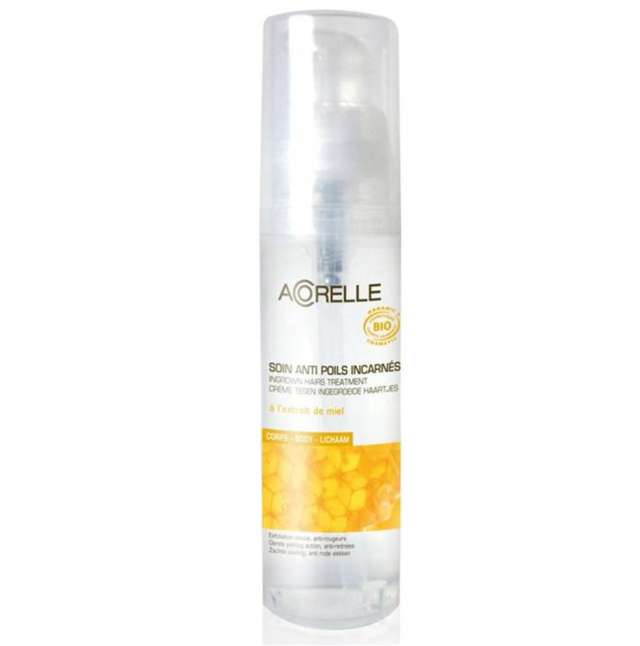 Acorelle - Ingrown Hair Treatment 50ml