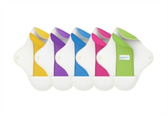 LadyPad - Pantyliner - rosa 